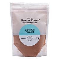 Nature's Choice Cinnamon Powder